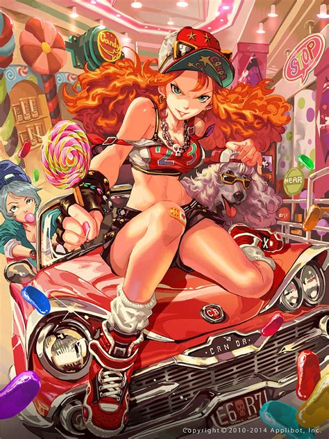 Cyberdelics Manga Anime, Manga Girl, Anime Art, Character Concept, Character Art, Concept Art ...