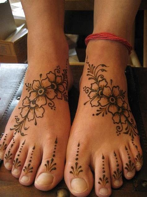 Can I Get A Tattoo Over Henna Henna tattoos latest trends & designs 2018-2019 collection - Best ...