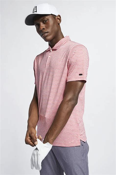 Nike Golf Shirts Tiger Woods Collection : Ø£Ø³Ù‚Ù Ø·Ø¹Ø§Ù… Ø§Ù„Ø³Ù„Ø·Ø ...