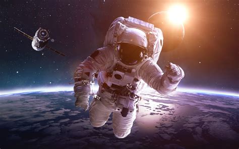 4 Things You Should Know About Space Exploration!