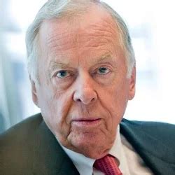 T boone pickens biography age death wife children family wiki more ...