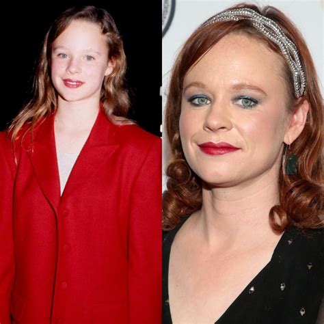 'Hocus Pocus' Cast Then vs. Now: Thora Birch, Omri Katz and More