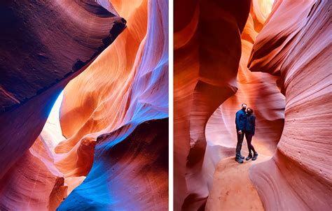 Discovering Antelope Canyon in Page, Arizona – Boarding Pass