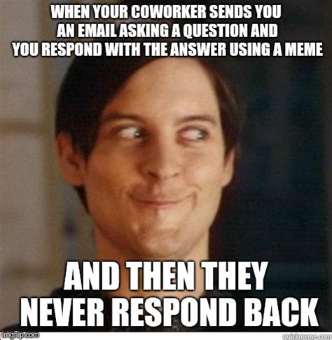 Using Memes in the workplace - Imgflip