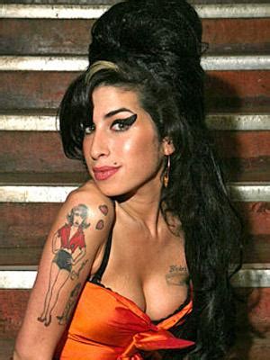 10 years after her death, Amy Winehouse is still so important