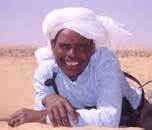 Sahara desert treks