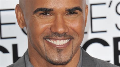 The Truth About Shemar Moore's Dating History