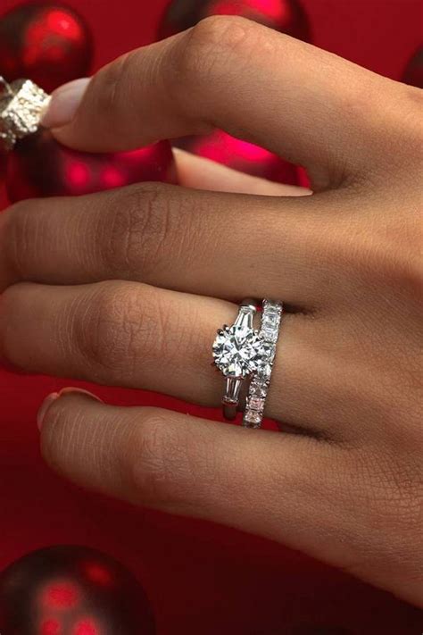 ️ 25 Dreamly Blue Nile Engagement Rings - Hi Miss Puff