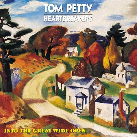 'Into The Great Wide Open': Tom Petty And The Heartbreakers’ Classic