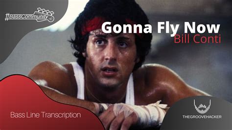 Trascrizione #78 - Gonna Fly Now [ROCKY] (BILL CONTI)