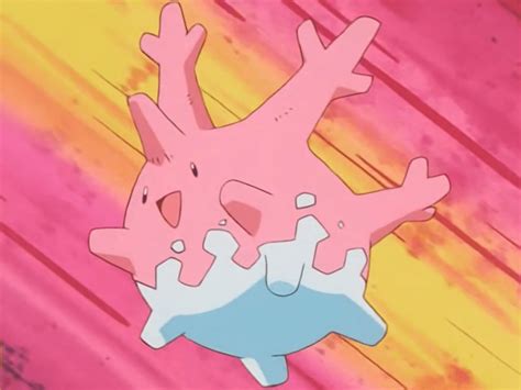 Corsola HD Wallpapers - Wallpaper Cave