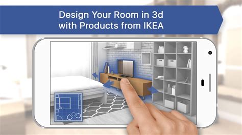 Room Planner: Home & Interior Design for IKEA – Android Apps on Google Play