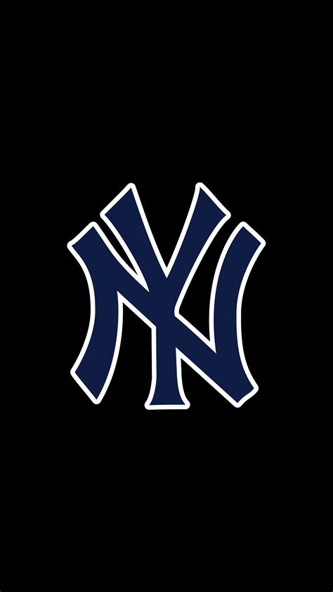 10 Most Popular New York Yankees Logo Wallpaper FULL HD 1920×1080 For ...