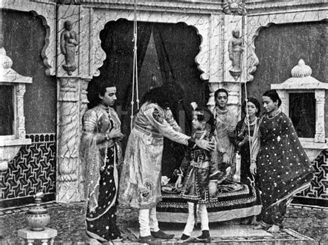 The Making of ‘Raja Harishchandra’, India’s First Feature Film