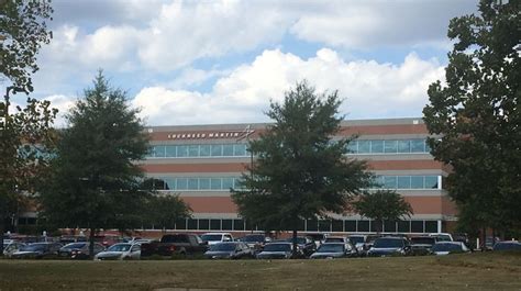 Lockheed Martin plans $19 million expansion in Huntsville – Cummings ...