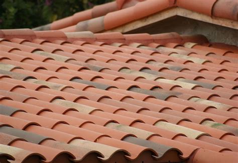 Can You Paint Terracotta Roof Tiles? - Terracotta Roof Painting