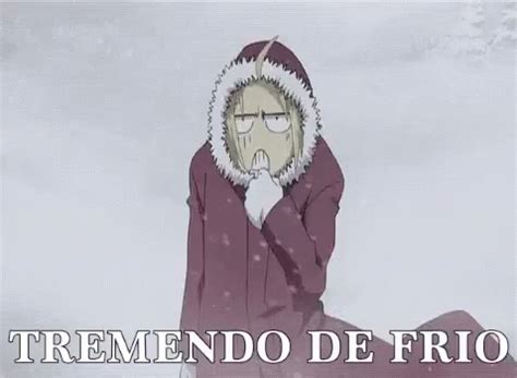 Tremendo De Frio, Congelado, Nevando, Neve GIF - Snow Freezing Cold ...