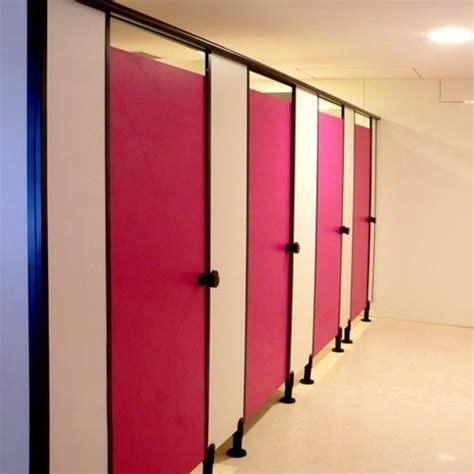 Public Bathroom Partitions Toilet Stalls One Point, 58% OFF