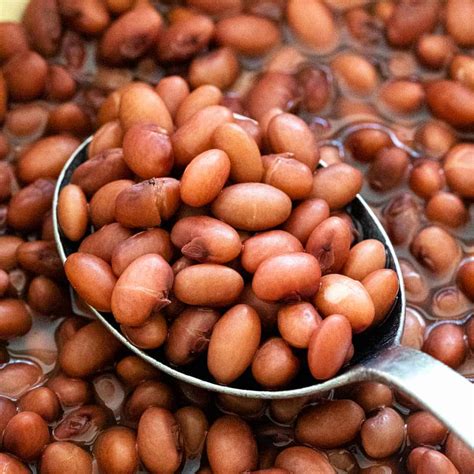 How To Cook Dry Beans Without Soaking - Divisionhouse21