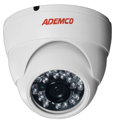 Ademco Eyeball 24pc High Power IR LED - Eagle Security Solutions