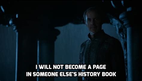 Stannis Baratheon Quotes. QuotesGram