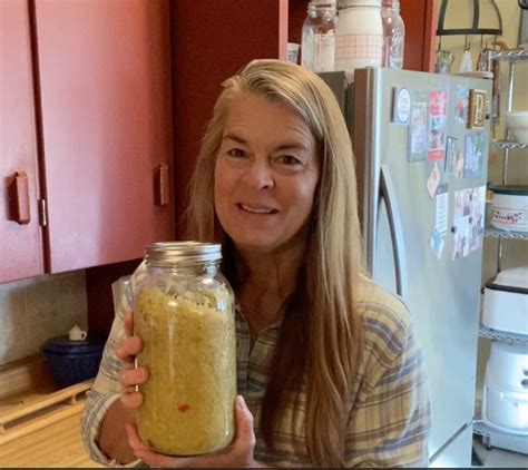 How to make homemade sauerkraut-- quick and easy fermenting! – Prairie Road Organic Seed
