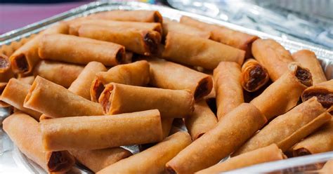 10 Best Shrimp Lumpia Recipes | Yummly