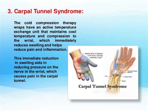 How A Cold Compression Therapy Machine Benefits Patients Across Multitude Diagnoses