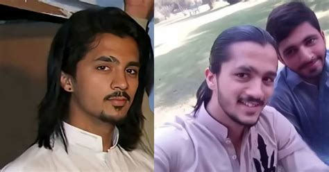 Old photos of Rajab Butt go viral interesting comments from users