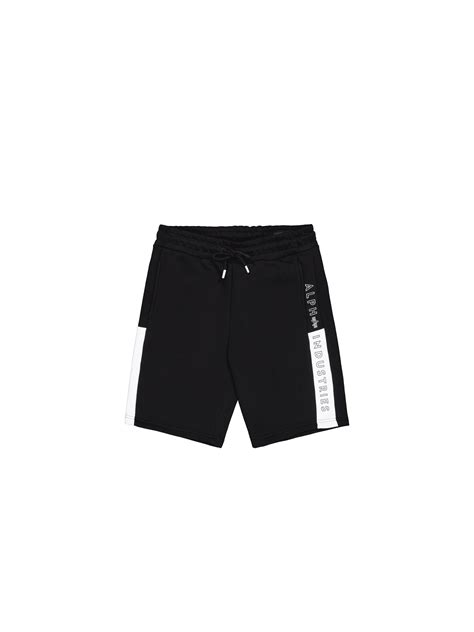 Track Alpha Short | Alpha Industries