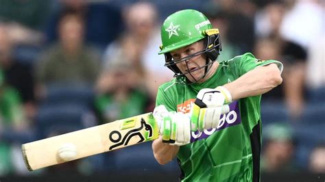 BBL’s best Sam Harper takes revenge in Stars’ commanding Melbourne