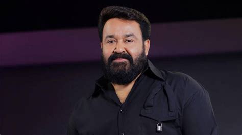 Mega 158 Drops Mohanlal Cameo Over Rs 30 Crore Fee