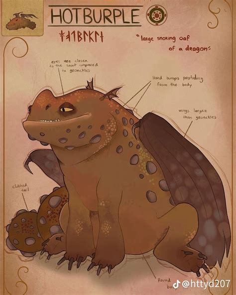Pin by ME on CREATURES | Httyd, Httyd dragons, How train your dragon