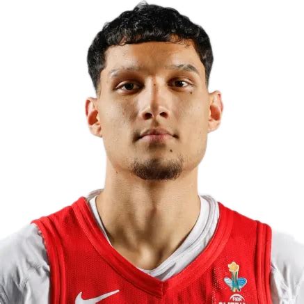 R.J. Melendez, Game by Game Stats (2023-2024) | Proballers