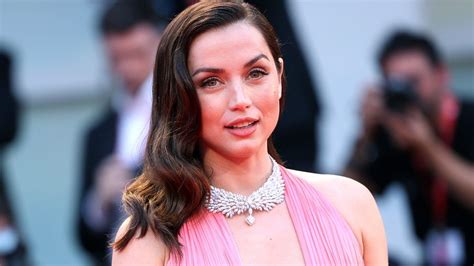 Ana De Armas Sexiest Original Video Content #672