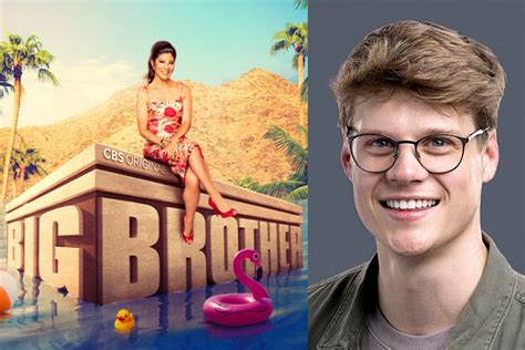 Big Brother Schedule 2025 Tonight - Roscoe W Norton