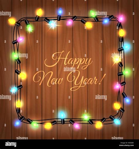 Festive christmas celebration Stock Vector Images - Alamy