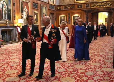 king speaks  uk  frances deepening  operation  profound