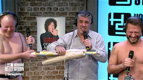Howard Stern Nude Show Onlyfans Leaks Photo 3664977 Fapopedia