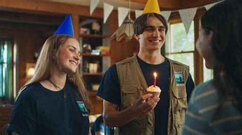 Video | Premier trio | Épisode | La fête d'Emy | ICI Radio-Canada.ca