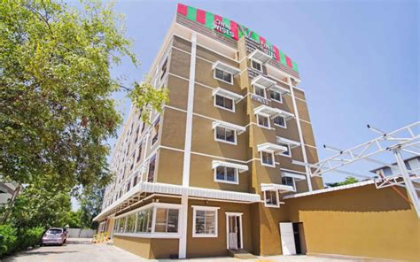 20 Best 2 stars hotels in Chachoengsao 2026 from $ 18 - Book Now on