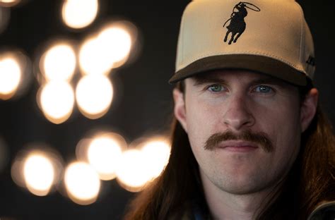 John Morgan's 'Carolina Blue' is a studied, hit-laden road to Nashville