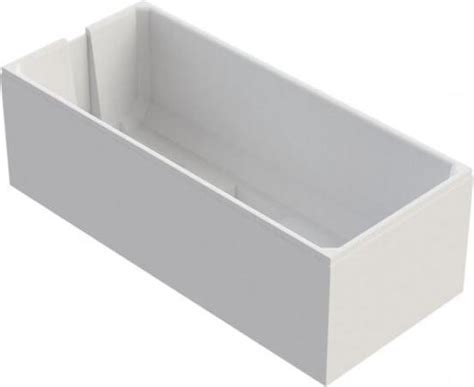 Illbruck Support de baignoire Poresta pour BetteOne, avec écoulement