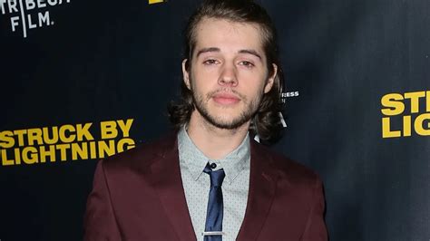 Former Disney star Matt Prokop seen in mugshot after Texas arrest on