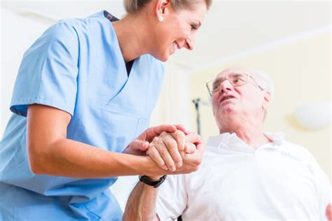 care home trends