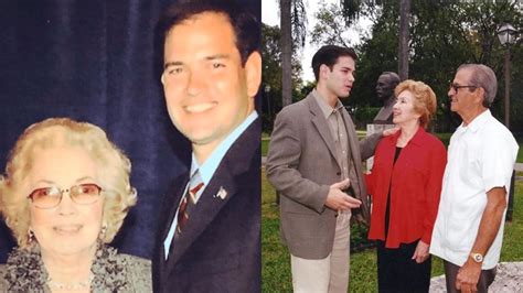 Is Marco Rubio Cuban? His Ethnicity, Nationality & Parents