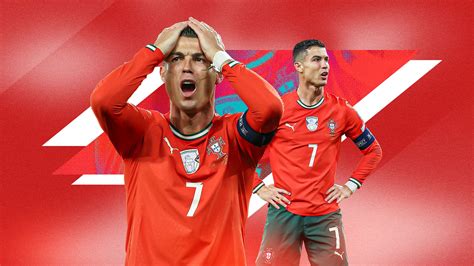 Cristiano Ronaldo's World Cup legacy: Portugal icon needs a tournament ...