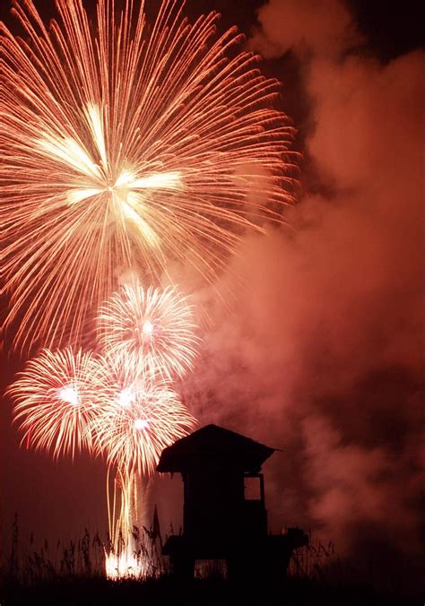 Find the best July 4th fireworks, events in Palm Beach County and beyond