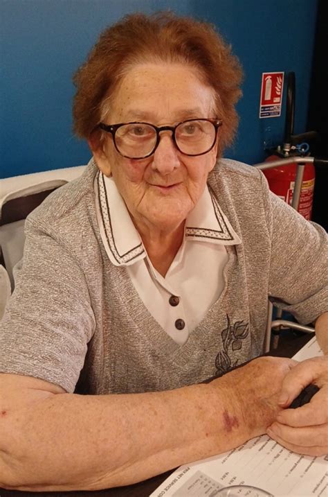 Avis de décès GUITTON Marie-Rose ETABLISSEMENTS ERNSTBERGER