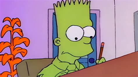 36 Years Ago Today, This Classic Simpsons Episode Started Two Of The